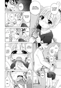 [Inuboshi] Onii-chan ga, Suki. [English] [Hayama_Kotono] [Decensored]