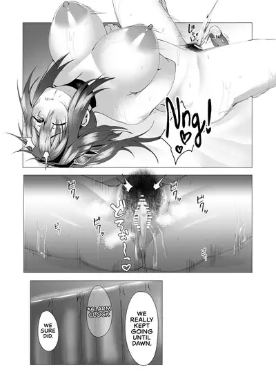 Hontou ni Mama de Yoi no | Are You Okay With Mommy?