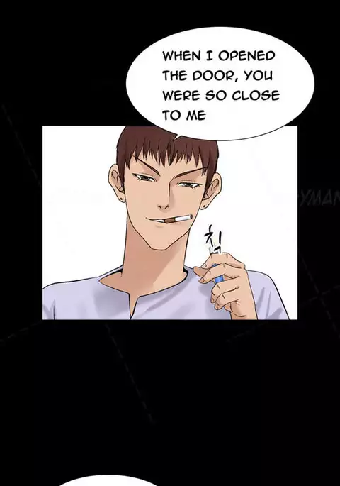 The Taste of Hands Ch.1-71