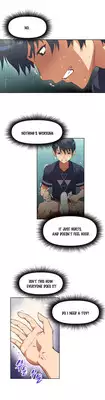 [Worin] Brawling Go Ch.0-28 (English) (YoManga) (Ongoing)