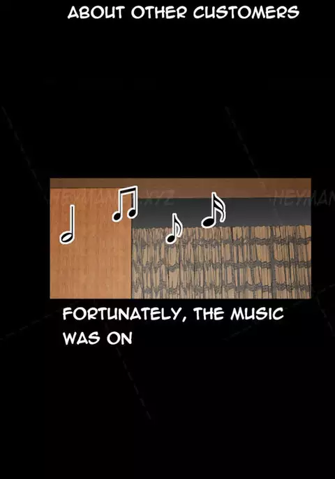 The Taste of Hands Ch.1-61