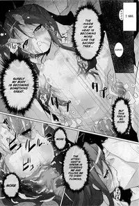 [Warashina Mama] Tanego-sama | Seed-Girl Hybrid (COMIC PLUM 2009-05) [English] {Anonymous}