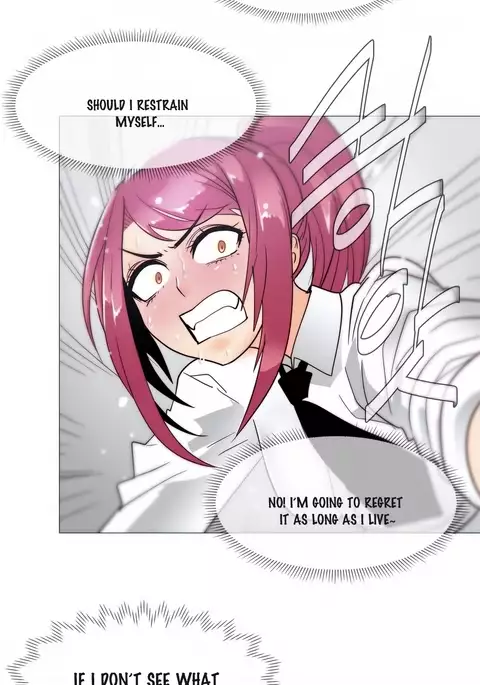 Household Affairs Ch.1-47