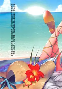 (SC2017 Summer) [Moe Hime Rengou (obiwan, xin)] Granblue Carnival - Uchi no Kikuudan no Sex Life (Granblue Fantasy) [Chinese] [靴下汉化组]