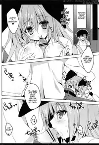 (Mimiket 28) [Petite＊Cerisier (Sakura Hanpen)] Boku no Pet ga Shoujo ni natte. -Rabbit!- [English] [SMDC]
