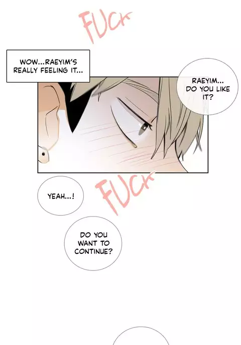 Talk To Me Ch.1-25