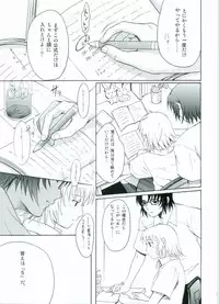 (C68) [Reongumi (Reon Kaneda)] HONEY BABY (Gundam SEED DESTINY)