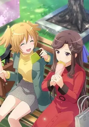 Revue Starlight -Re LIVE