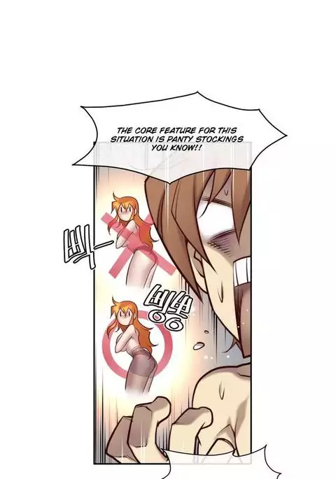 Master in My Dreams Ch.0-34