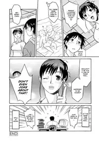 [Syowmaru] Onegai Yuri Sensei - Please Miss Yuri. [English] [Decensored]