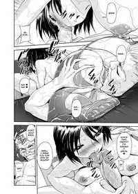 [gemu555] Yu~waku Everyday | Temptation Every Day [English] [Olinda Cordukes] [Decensored] [Digital]