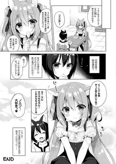 COMIC Unreal THE BEST Fantasy Doujinshi Collection