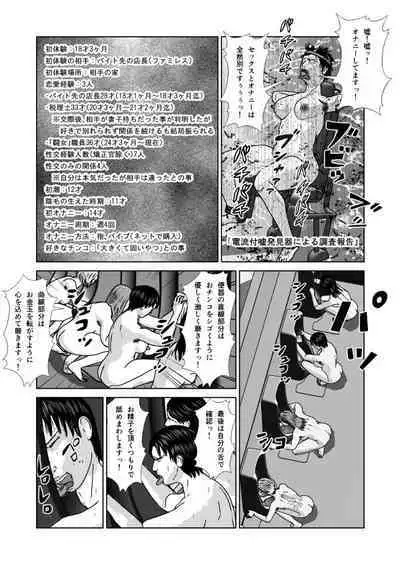 Dorei Toujo 3
