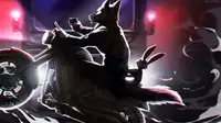 [Neytirix] Rearanged [Chinese] [猫语汉化组]