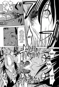 [Psycho] Kyokugen Gangu [English] [SaHa]