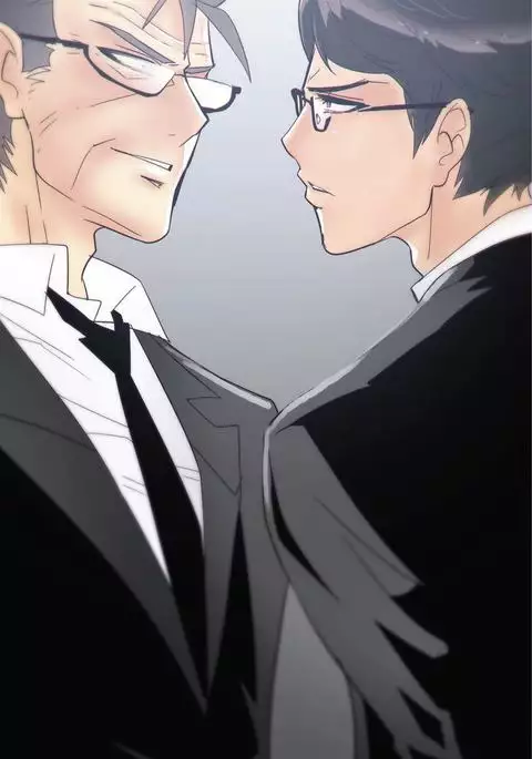 Household Affairs Ch.1-47