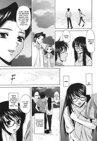 [Fuuga] Yumemiru Shoujo - The Girl Who Dreams [English] [Brolen]
