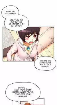 [Cave Bear] Mia's Tool Ch. 0-15 [English]