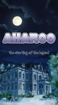 [Hong BanJang] Aharoo Ch.1-34 (English) (YoManga) (Ongoing)