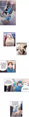 [BAK Hyeong Jun] Sweet Guy Ch.1-49 (English) (YoManga) (Ongoing)