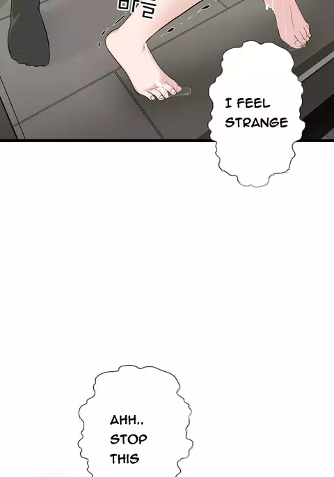 Tissue Thieves Ch.1-32
