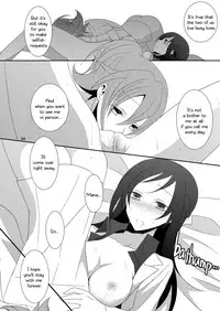 [434 Not Found (isya)] Cure Assort Selection (Dokidoki! PreCure, Suite PreCure, HeartCatch PreCure!) [English]