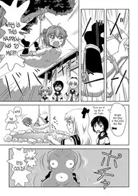 [Chimee House (Takapi)] Akari Ijiri 2 (Yuru Yuri) [English]