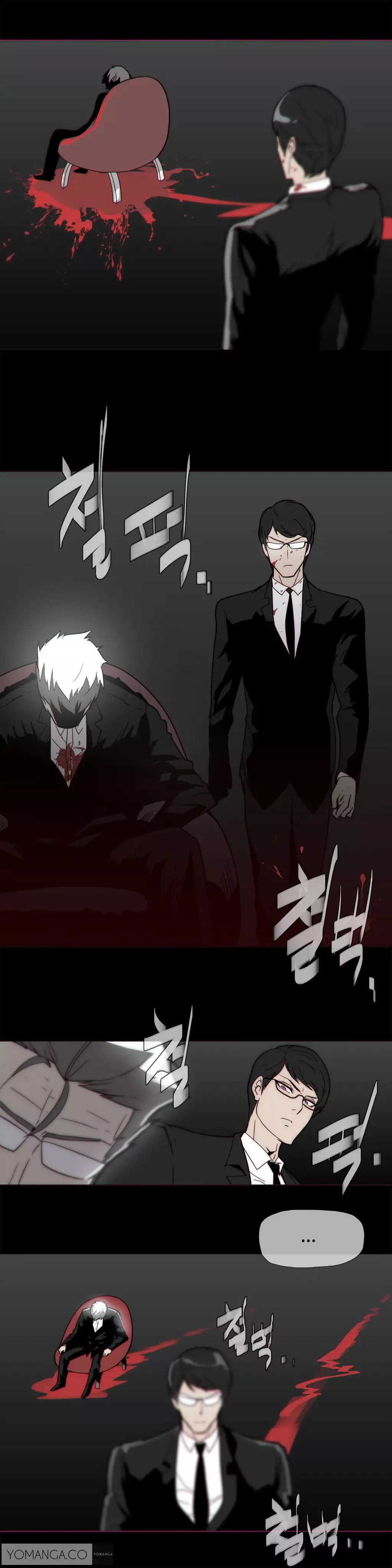 Household Affairs Ch. 11-28