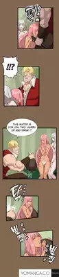[Hong BanJang] Aharoo Ch.1-6 (English) (YoManga) (Ongoing)