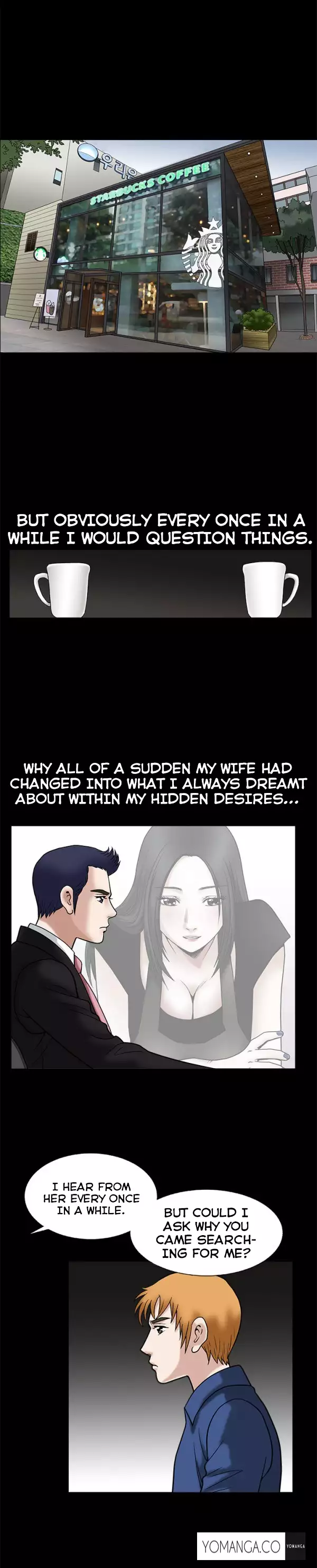 Seduction Ch.1-16