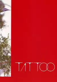 (SPARK10) [heinel (Mariko)] TATTOO (GANGSTA.)