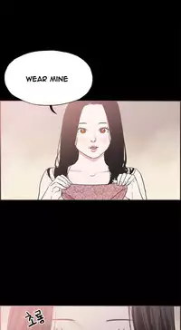 [Mr. Byeong-Su] Cohabitation Ch.1-37 (English) (Ongoing)