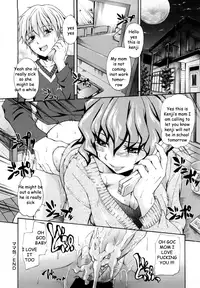 Special Massage [English] [Rewrite] [EZ Rewriter]