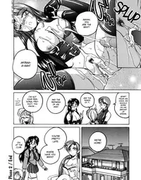 [Wanyanaguda] Boy Soprano [English] [Paizuri Team]