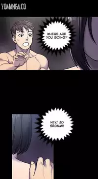 Ghost Love Ch.1-24 (English) (YoManga) (Ongoing)