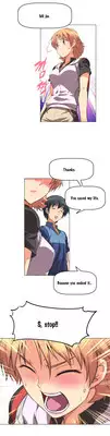[Worin] Brawling Go Ch.0-22 (English) (YoManga) (Ongoing)
