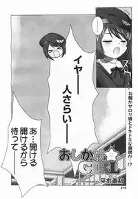 COMIC Megamilk 2011-11 Vol. 17