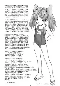 [DPP] usuyami Twillight's Last Gleaming (nadesico)