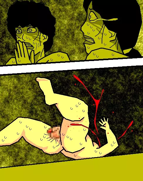 Baishun Tsuma Zokuhen Fuufu no Kizuna