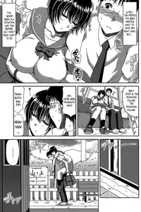 [Kai Hiroyuki] Boku no Yamanoue Mura Nikki | My Mountain Village Journal Ch. 1-10 [English] [Lazarus H]