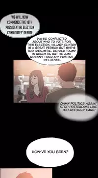 [Mr. Byeong-Su] Cohabitation Ch.1-45 (English) (Ongoing)