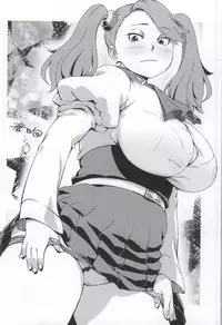 (C87) [Dekosen Chitai (Dekosen Takuji)] Fumina Senpai no Fukkin prpr Daisakusen (Gundam Build Fighters Try)