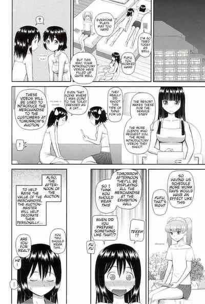 Watashi ga Hentai ni Natta Riyuu | Why I Became a Pervert Ch. 4-6