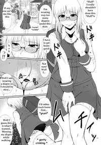 (COMIC1☆9) [Atelier Lunette (Mikuni Atsuko)] Naisho Nano! -Haruhara-ke Sanshimai Monogatari- 2 [English]