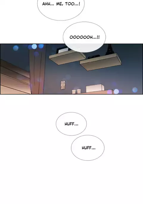 Talk To Me Ch.1-39