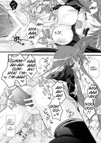 (SC46) [Ryuknigthia (Kiduki Erika)] Daily RO (Ragnarok Online)[English][SMDC]