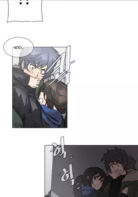 Household Affairs Ch.1-53