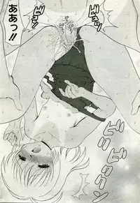 Gekkan Comic Muga 2005-09 Vol.24