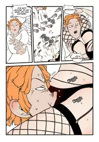 [dogado] Homo Sexience [Ongoing]