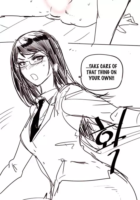 Household Affairs Ch.1-53